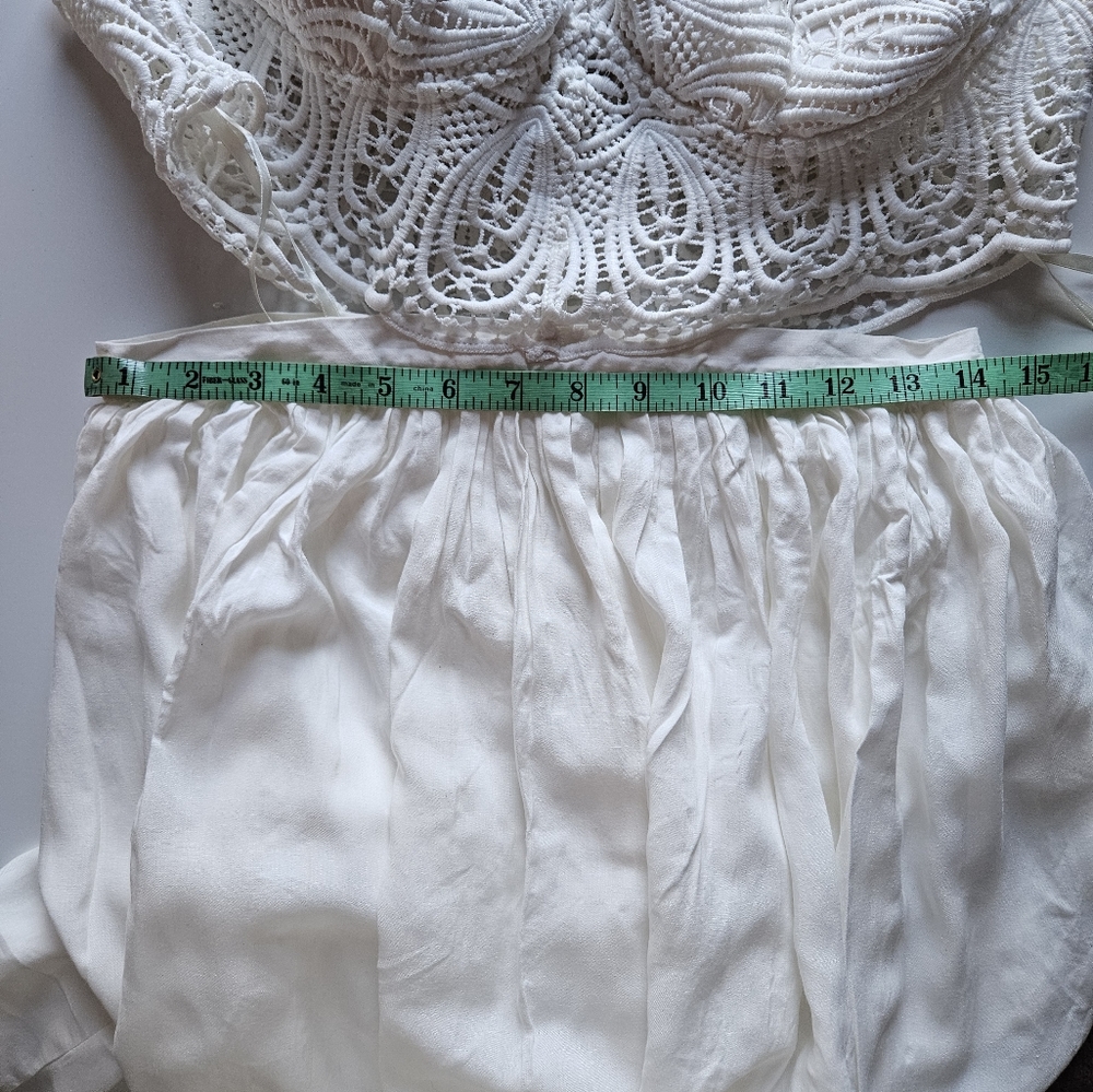 B SHARP DRESS - Picture 10 of 13
